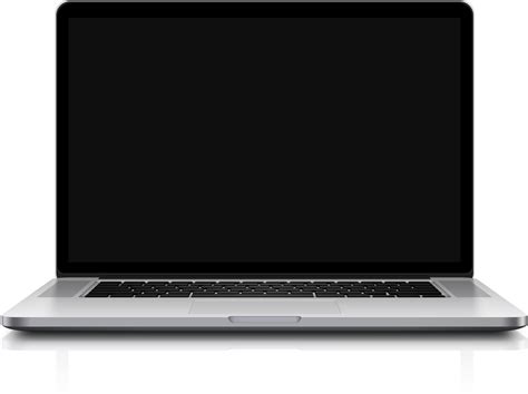 Laptop PNG Transparent Laptop.PNG Images. | PlusPNG