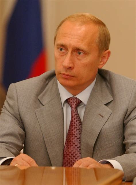 He was married to lyudmila shkrebneva from 1983 to 2014. Vladimir Putin Net Worth | Celebrity Net Worth