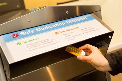 Stericycle Study Exposes Prescription Drug Sharing And Disposal Habits