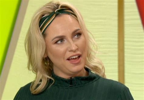 Nature lover, animal lover, kid lover, mother earth lover, moon lover and lovable weirdo. Josie Gibson awkwardly realises her newborn son is named ...
