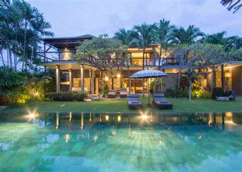 3 Bedroom Luxury Villa Bali 3 Bedroom Villa Bali Seminyak