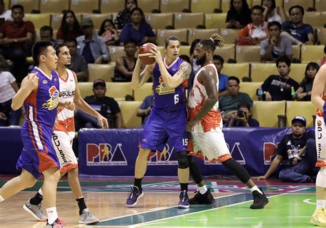 Phoenix is a strong team and it's a defensive type of game. Resolute Marc Pingris has triumphant return for Magnolia ...