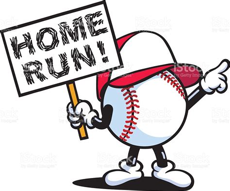 254 Home Run Svg Svg Png Eps Dxf File