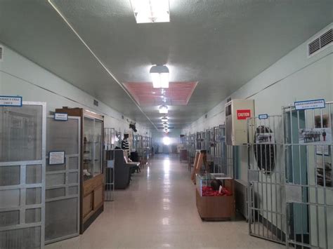 Museum Of Colorado Prisons Colorado Museums
