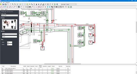 Ducting Software For Hvac And Ductwork By Ensign