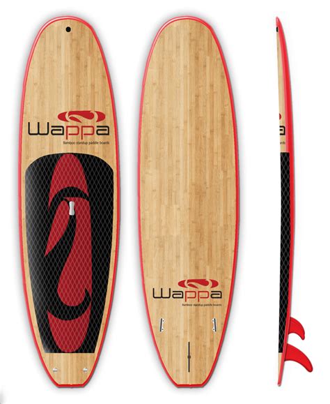 What Is The Best Paddle Board For A Beginner Wappa Paddle Boards