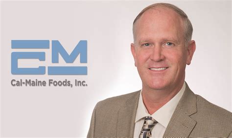Cal Maine Foods Names Sherman Miller President And Ceo Feed