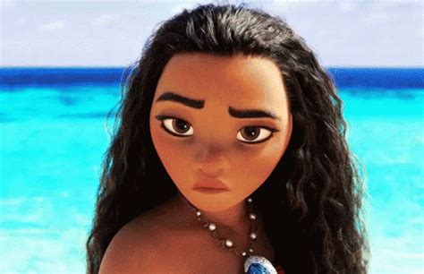 Moana Gif Moana Discover Share Gifs Vaiana Anim Gif Prinzessinnen