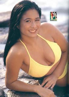 Filipina Celebrities Joyce Jimenez