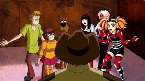 Scooby Doo Mystery Incorporated Episode 22 Attack Of The Headless Horror Watch Cartoons
