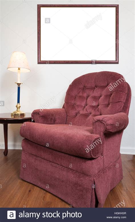 Blank artwork frame hi-res stock photography and images - Alamy
