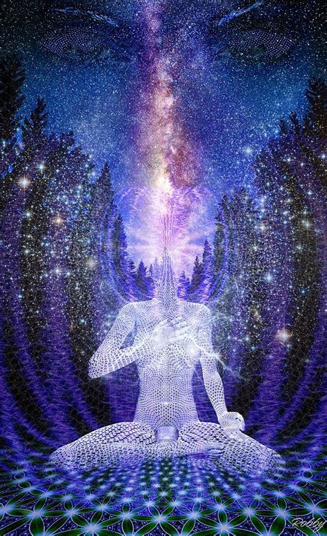 Quantum Spirituality Self And Soul