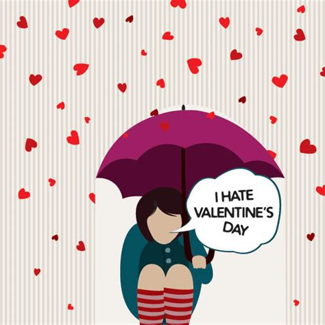 How To Survive Valentines Day Alone Hubpages