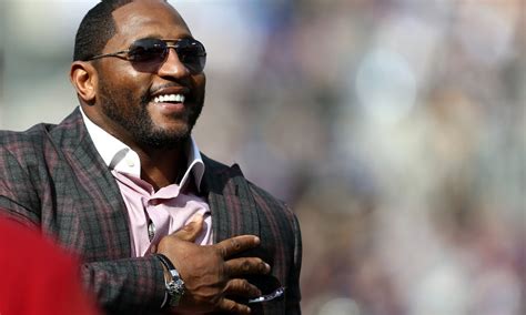 Ray Lewis Daughter To Serve As Presenter For Hall Of Fame Induction