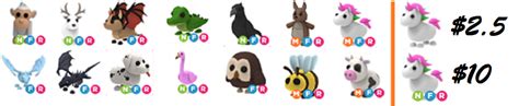 Discover all the adopt me eggs list in the roblox game that can give you pets of different rarities such as legendary in 2020. Kitsune - Adopt Me - Roblox - Adopt Me Pets