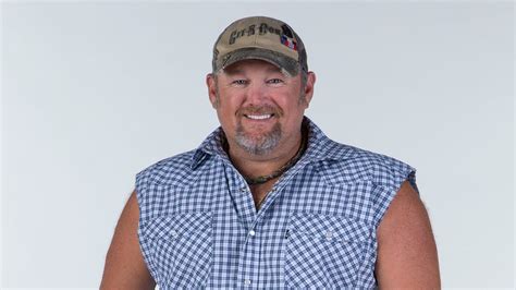 Larry The Cable Guy 2020 Tour Dates And Concert Schedule Live Nation