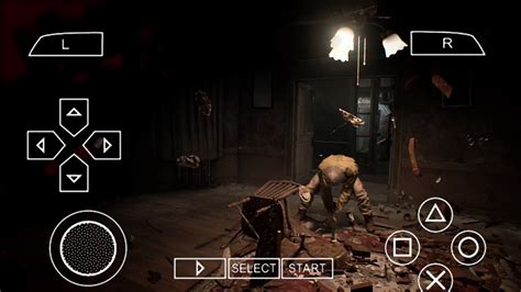 Resident Evil 7 Apk Android Download And Ppsspp