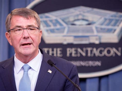 Us Pentagon Allows Transgender Troops To Serve Openly Says Defence