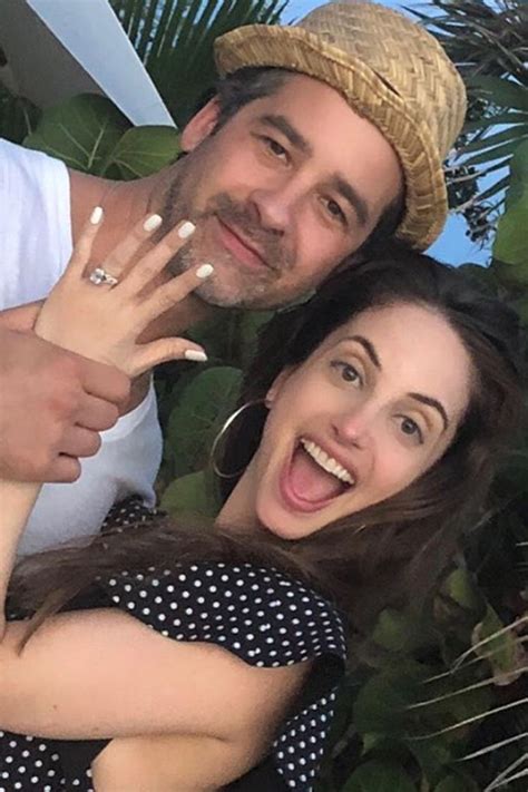 Alexa Ray Joel And Ryan Gleason Wedding Date