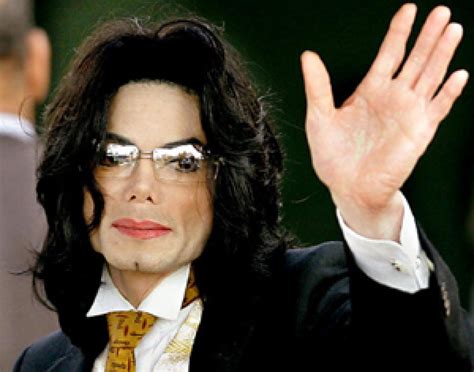 Michael Jackson Couldve Been Jar Jar Binks In Star Wars
