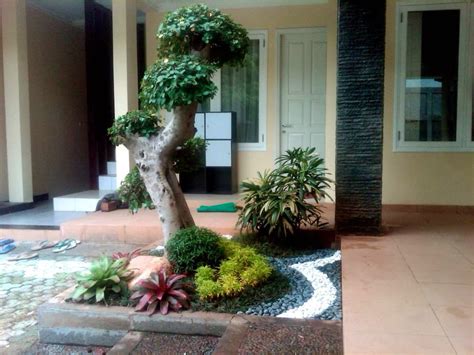 TUKANG TAMAN KERING TAMAN JEPANG | TAMAN BATU HIAS