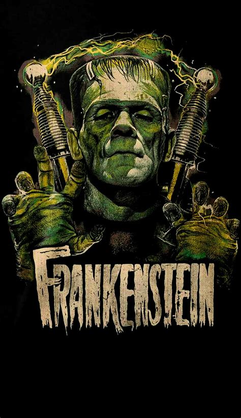 Frankenstein Movie Frankenstein 1931 Hd Wallpaper Peakpx