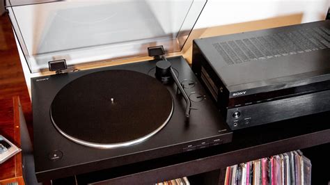 The Best Record Players And Turntables Of 2021 Cnn Underscored