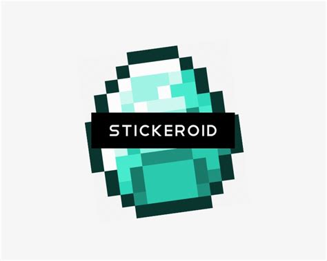Minecraft diamond block pixel art. Minecraft Diamond - Pixel Art Minecraft Diamant - Free ...