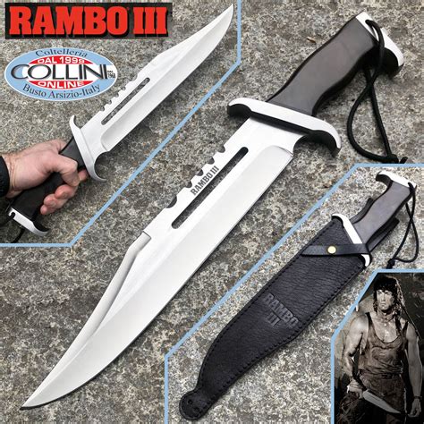 Hollywood Collectibles Group Rambo Iii Knife Knife