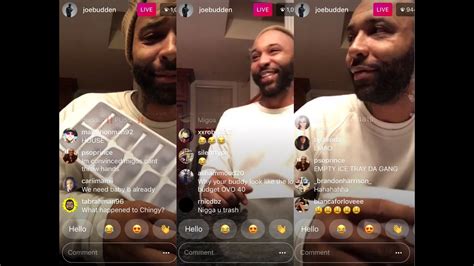 Joe Budden Roasts The Migos For Their Ice Tray Music Video And Hook Youtube