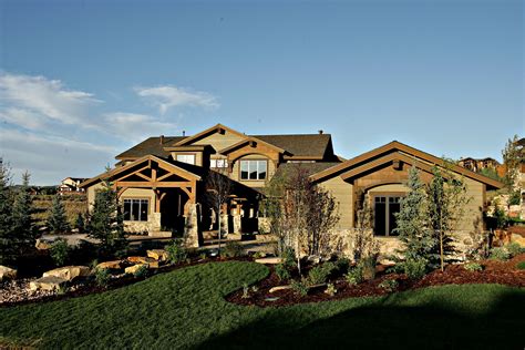 These secluded cabin rentals are some of the best cabins in utah! Lane Myers Construction | Utah Custom Home Builders ...
