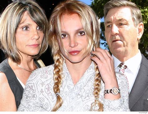 Britney Spears Mother Addresses Her Daughters Conservatorship Two Bees Tv