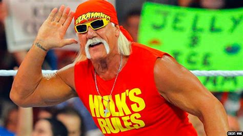 Video Hulk Hogan Teasing Possible Appearance On Monday Night Raw