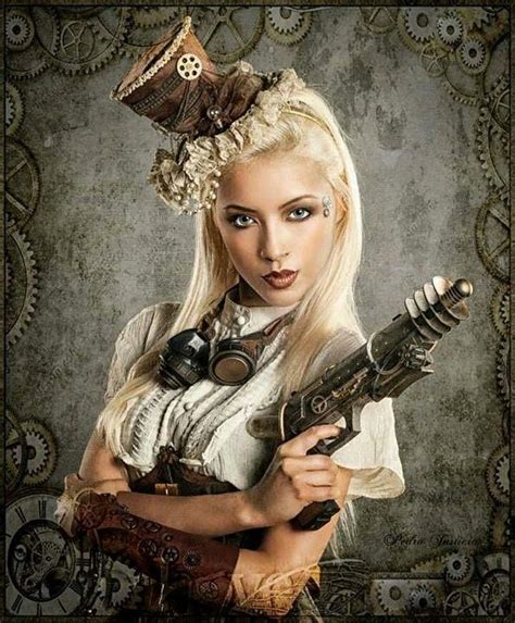 Steampunk Fashion Pirate Steampunk Steampunk Mode Cosplay Steampunk