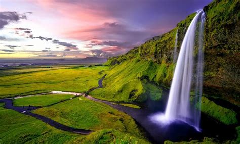 18+ Lukisan Pemandangan Indah Gampang - Foto Pemandangan HD