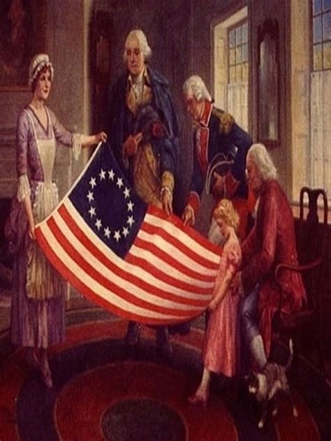Pin By Penny Zeller On Usa First American Flag American History