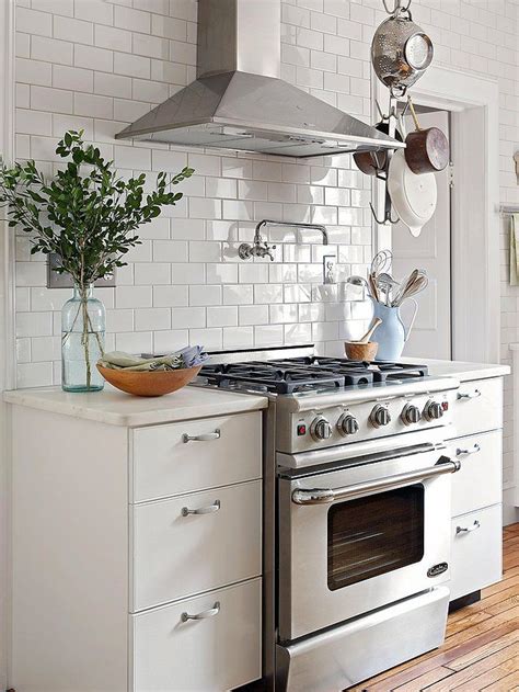 19 Kitchen Trends That Are Here To Stay Timeless Kitchen Kitchen