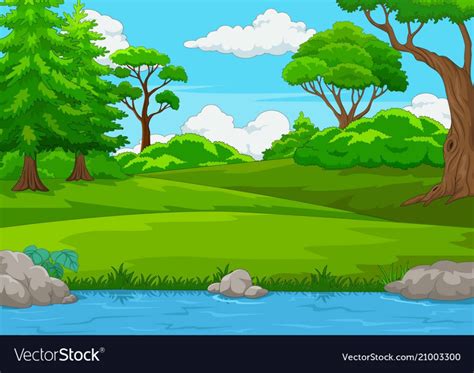 Download High Quality River Clipart Simple Transparent Png Images Art