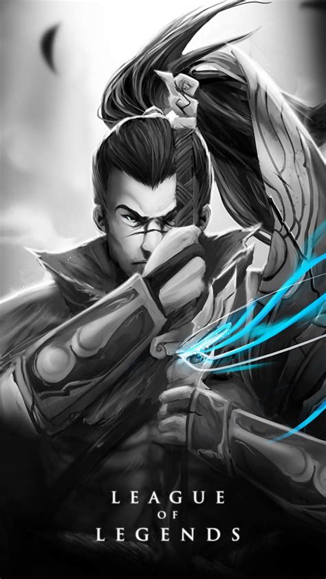 How to add a league of legends wallpaper for your iphone? League of Legends Phone Wallpapers (81+ images)