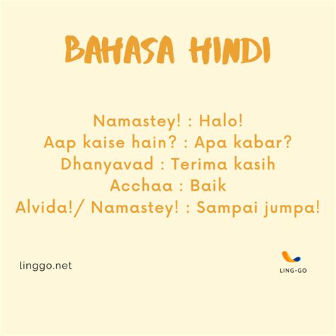 Do you need perfect, accurate translations between english/bahasa malaysia/tagalog? Translate Bahasa Hindi | Blog Ling-go