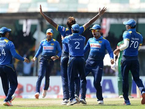 2018 A Glorious Year For Lankan Sports Pulse