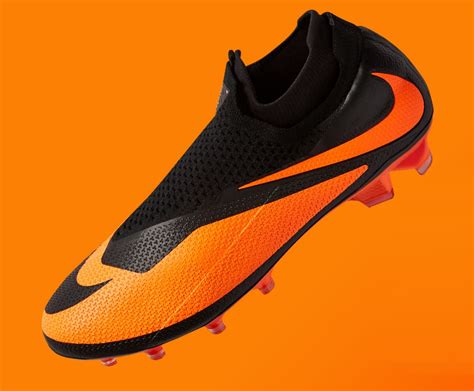 Nike Hypervenom X Phantom Vision Released Soccer Cleats 101