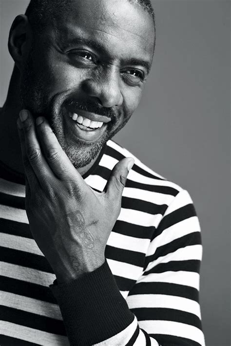 Idris Elba Elba Idris Elba Actor Idris