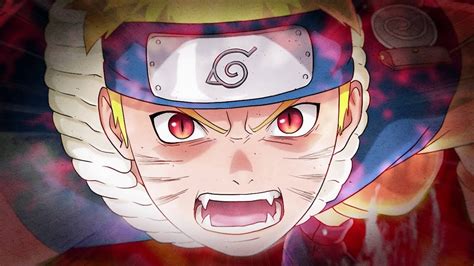 Naruto X Boruto Ninja Voltage Anime 20th Anniversary Campaign Trailer