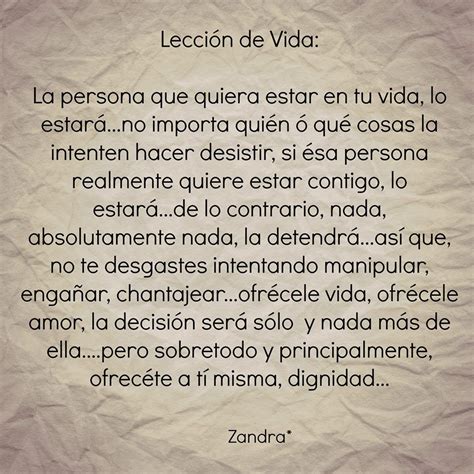 Lección De Vida Frases Para Alegrar Lecciones De Vida Vida