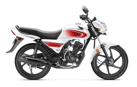 Designed in california and always made in the usa. Honda Launches New Amazing White Color For Dream Neo