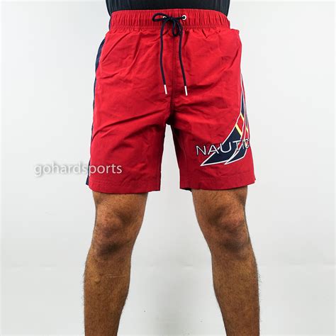 nautica-18-j-class-swim-shorts-in-red-sizes-s-2xl