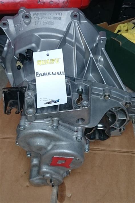 This is the most basic installation and can yield great performance if the driver has the ability to modulate when we supply a sequential gear system we supply a 'overlay loom' that is a generic design that will allow. Racecarsdirect.com - Quaife Fiesta sequential gearbox