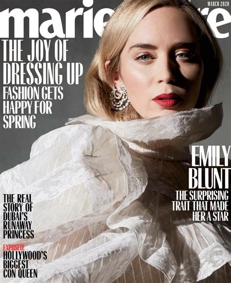 Marie Claire Us March 2020 Magazine Get Your Digital Subscription