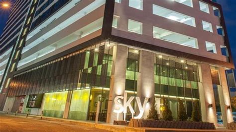 Only a few steps from gaya street sunday market, hotel sixty3 offers elegantly decorated, air conditioned guest rooms in kota kinabalu. Sky Hotel in Kota Kinabalu - Kota Kinabalu Info